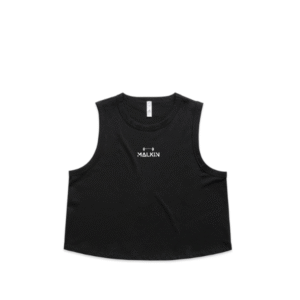 Crop Tank