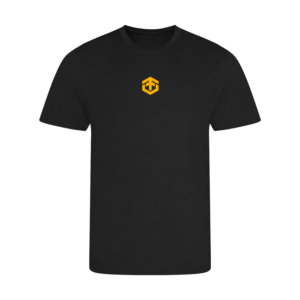 On Target Dirtbags Tee