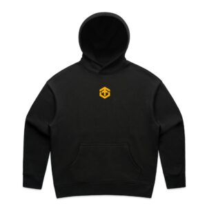 On Target Women's Block Relax Hood