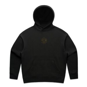 On Target Women's Relax Hood