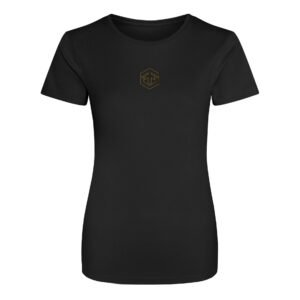 On Target Women's Cool Tee