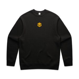On Target Block Relax Crew