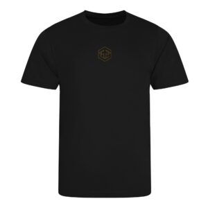 On Target Cool Smooth Tee