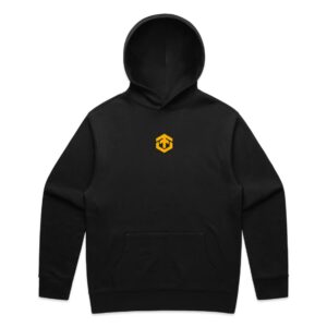 On Target Relax Block Hood