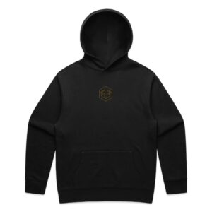 On Target Relax Hood